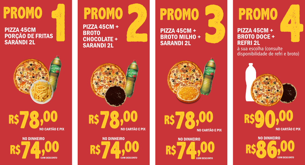 Alices Pizzaria Gravataí Alices Pizzaria Gravataí