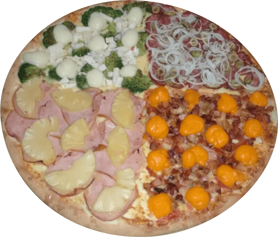 Alices Pizzaria Gravataí